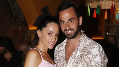 Η ανάρτηση της Μαρίας Αντωνά για τον Άρη Σοϊλέδη αφότου έμαθε για ατύχημά του στο Survivor 5