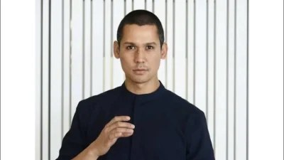 Σωτήρης Κοντιζάς: Αυτά είναι τα ιαπωνικά ονόματα που έχει δώσει στα παιδιά του