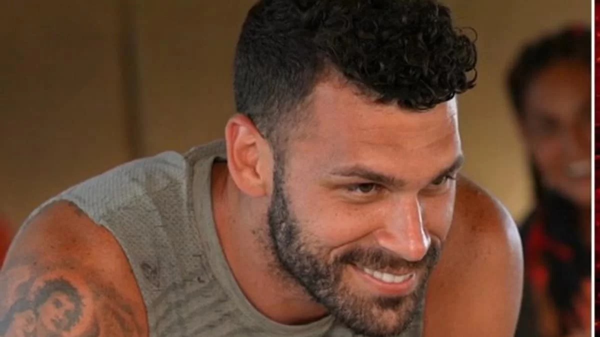 Survivor 5: Τι συμβαίνει ανάμεσα σε Στάθη Σχίζα και Αλεξάνδρα Παναγιώταρου; - Το αινιγματικό βίντεο