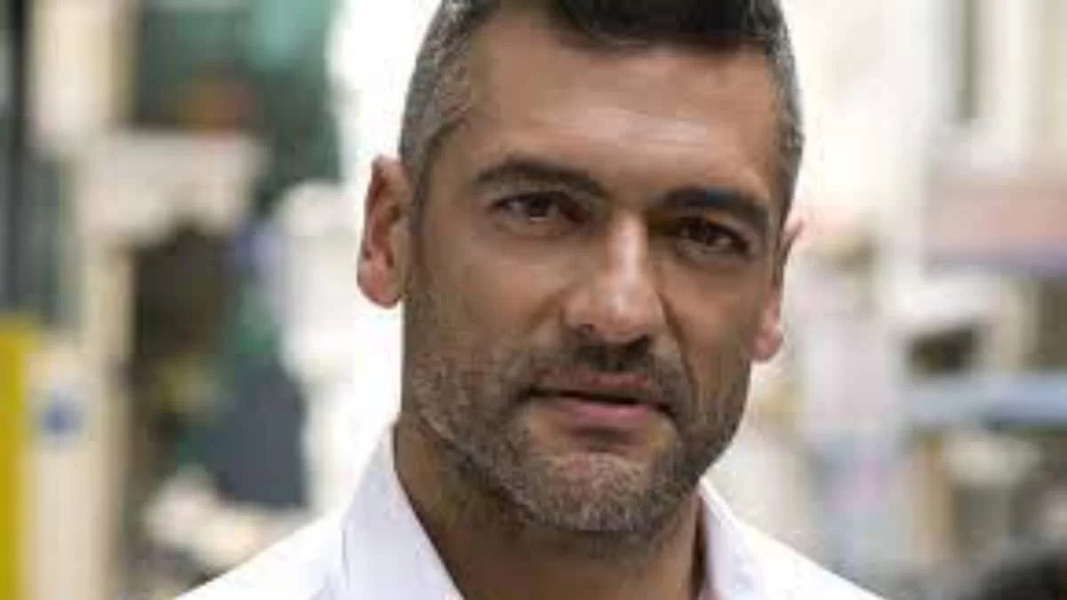 Για πρώτη φορά και τα τέσσερα παιδιά του Στέλιου Κρητικού σε μια φωτογραφία - Η τρυφερή ανάρτηση