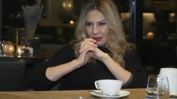 Στέλλα Γεωργιάδου: «Είχα τσακωθεί με μια συνάδελφο, μεγάλο όνομα για τη μαρκίζα» - Το άγνωστο περιστατικό