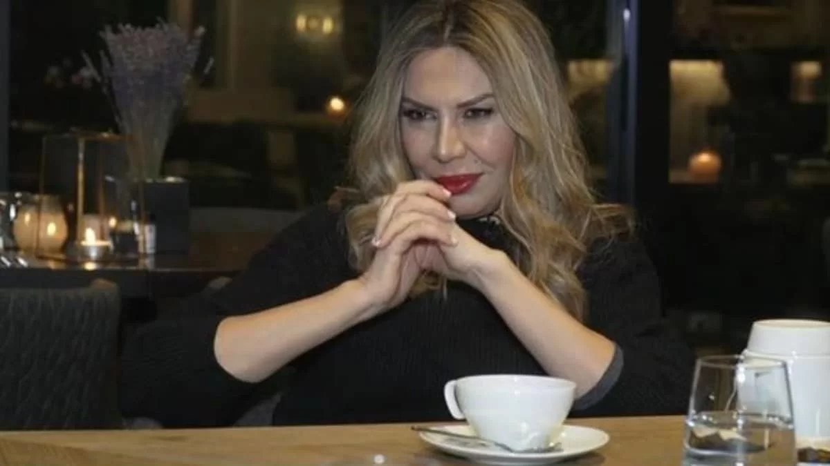 Στέλλα Γεωργιάδου: «Είχα τσακωθεί με μια συνάδελφο, μεγάλο όνομα για τη μαρκίζα» - Το άγνωστο περιστατικό