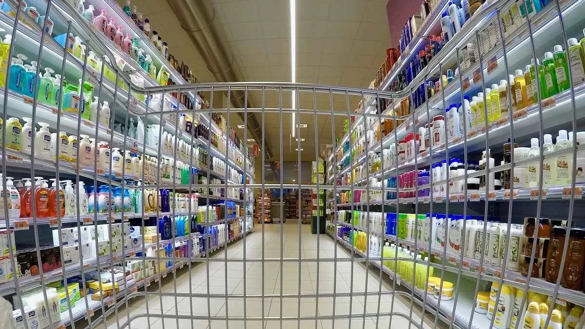 Σούσουρο με μεγάλη αλυσίδα σούπερ μάρκετ - Έφαγε πρόστιμο 140.000 ευρώ επειδή...
