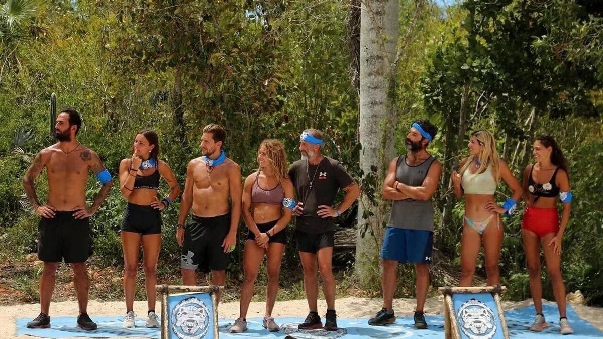 Survivor highlights 23/3: Κόντρες, εμμονές και συγκινητικά αφιερώματα στον Άγιο Δομίνικο