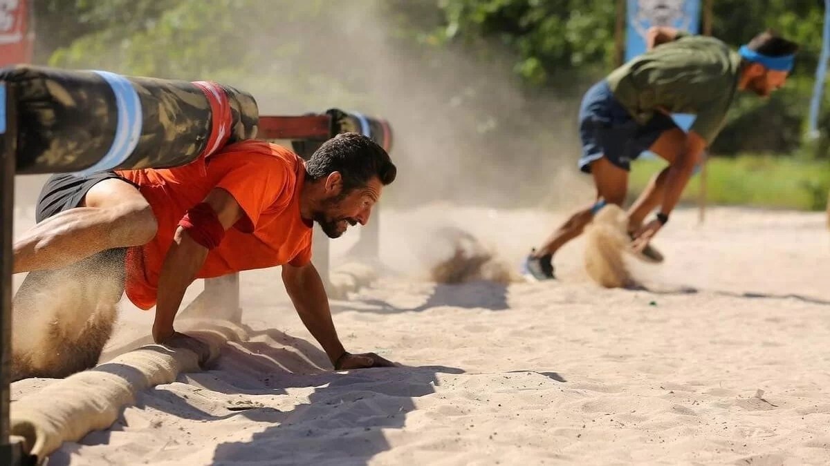 Η απόλυτη τραγωδία - Τι συνέβη στο ΣΚΑΙ με το Survivor 5