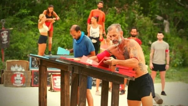 Συναγερμός στο ΣΚΑΙ με το Survivor 5 - Έγινε γνωστό νωρίς το πρωί