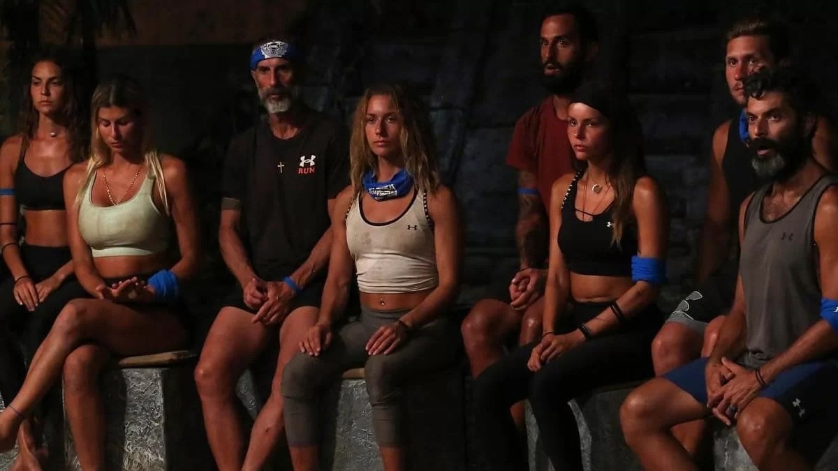 Survivor 5: Αυτοί είναι οι 4 παίκτες που ζήτησαν ταυτόχρονα να αποχωρήσουν - Ποιος ο λόγος;