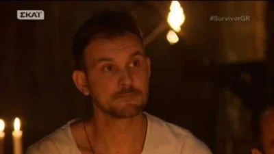 Θυμάστε τον Γουίλι από το Survivor 1; Τον είδαμε 5 χρόνια μετά και είναι...