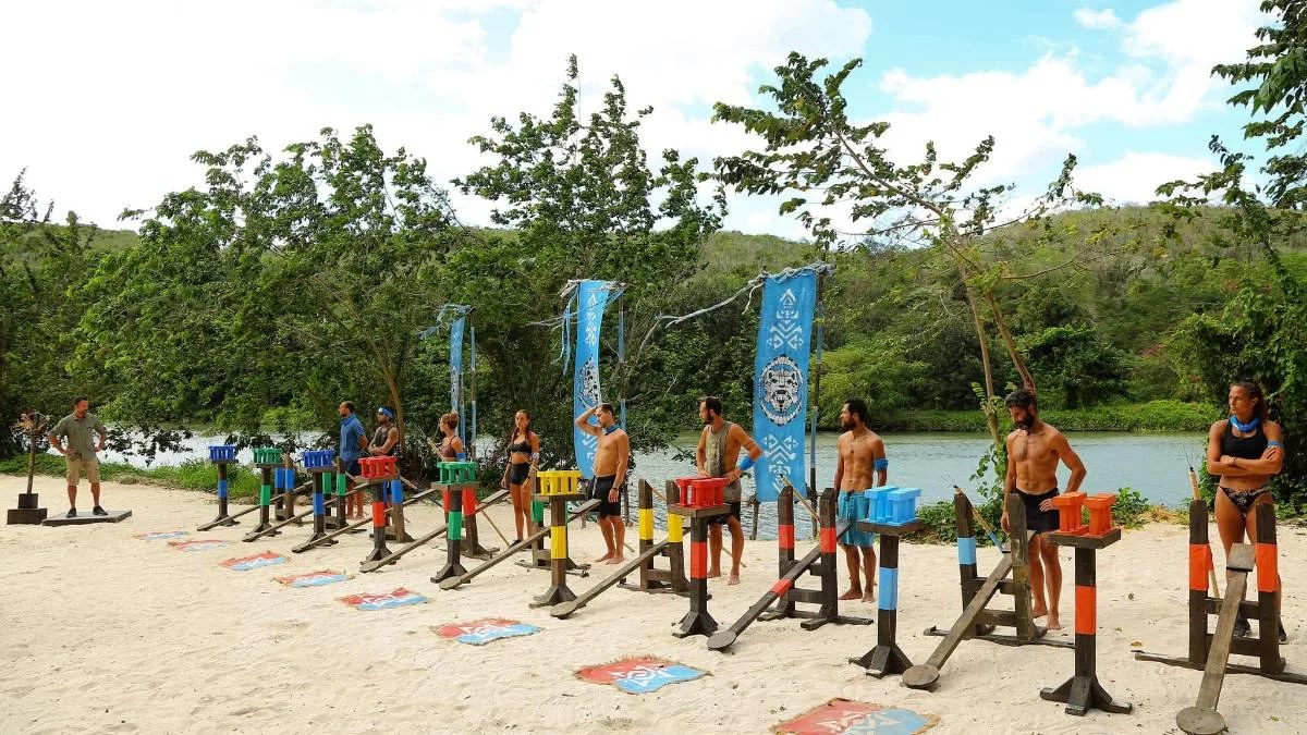 Survivor 5 - highlights 28/2: Οι τσακωμοί, τα κλάματα και οι υποψήφιοι προς αποχώρηση