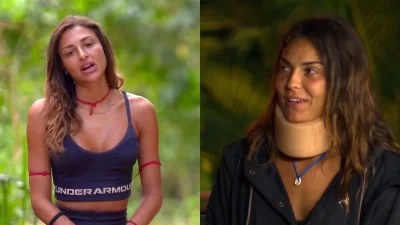 Survivor 5: "Γουστάρεις τον Άρη και κάθεσαι και του..." - Άγριος τσακωμός πίσω από τις κάμερες