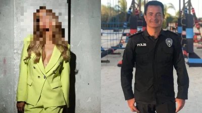 Survivor 5: Της κάνει προτάσεις και εκείνη αρνείται - Η τραγουδίστρια που θέλει στο παιχνίδι ο Ατζούν Ιλιτζαλί