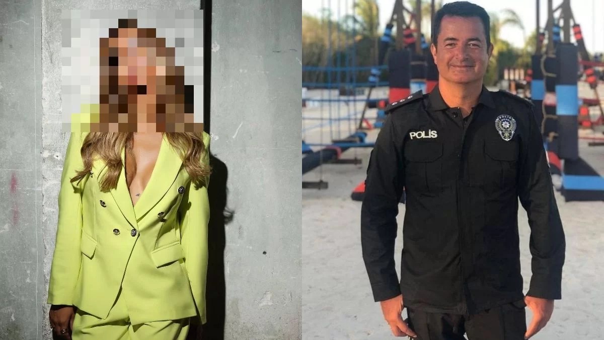 Survivor 5: Της κάνει προτάσεις και εκείνη αρνείται - Η τραγουδίστρια που θέλει στο παιχνίδι ο Ατζούν Ιλιτζαλί