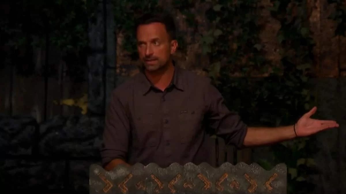 Survivor 5: Ο πρώτος υποψήφιος προς αποχώρηση