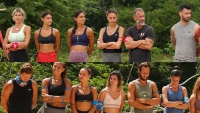 Συναγερμός στην παραγωγή του Survivor 5 - Ένα βήμα πριν την οικειοθελή αποχώρηση η...