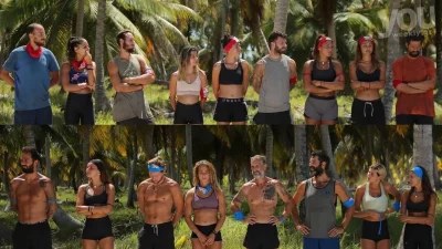 Survivor 5: Οι πρώτες πληροφορίες για την τελική πεντάδα