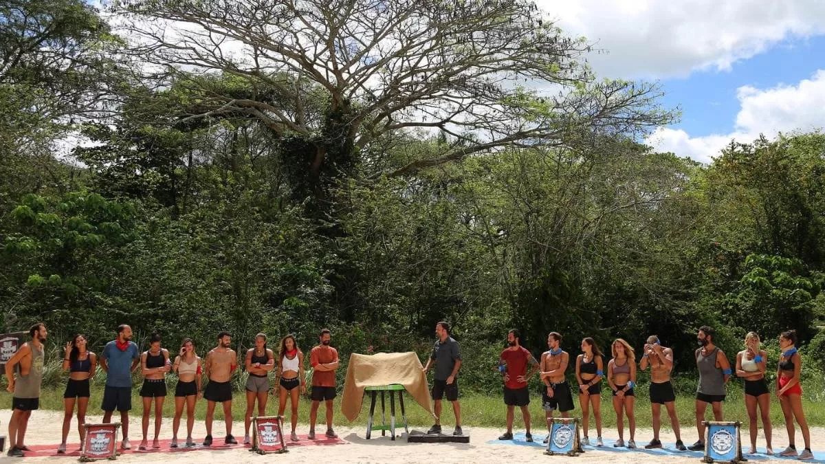 Το τέλος του Survivor 5 - Η ημερομηνία του φινάλε