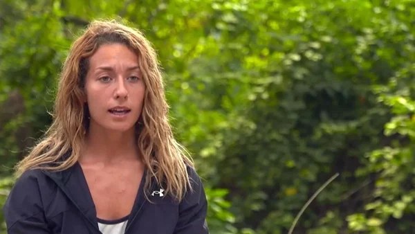 Survivor 5: «Ο Κατσαούνης με ειρωνεύτηκε» - Έξαλλη η Μαίη