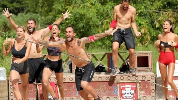 Χαμός με την είδηση που κυκλοφόρησε για το Survivor 5 - Έγινε γνωστή το πρωί της Κυριακής 20/3