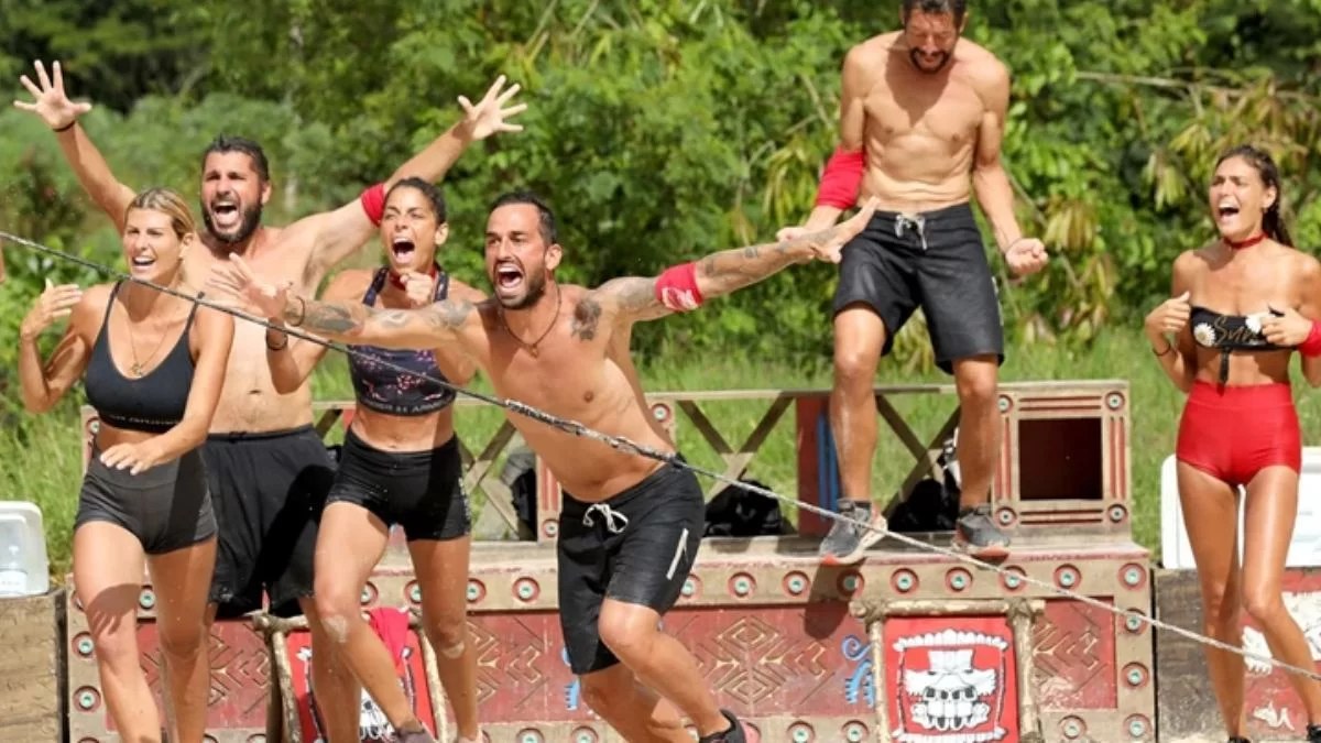 Χαμός με την είδηση που κυκλοφόρησε για το Survivor 5 - Έγινε γνωστή το πρωί της Κυριακής 20/3