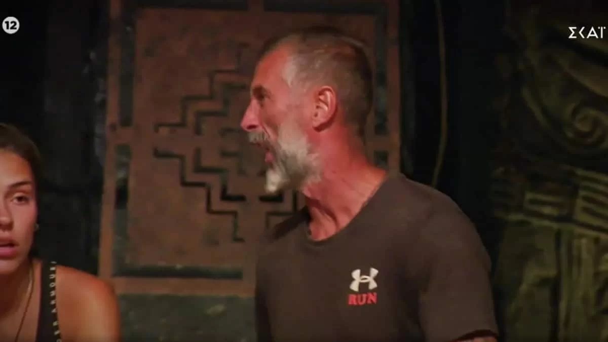 Survivor 5 trailer 14/3: Μόνο που δεν πιάστηκαν στα χέρια - Έχασε την μπάλα ο Λιανός στο συμβούλιο