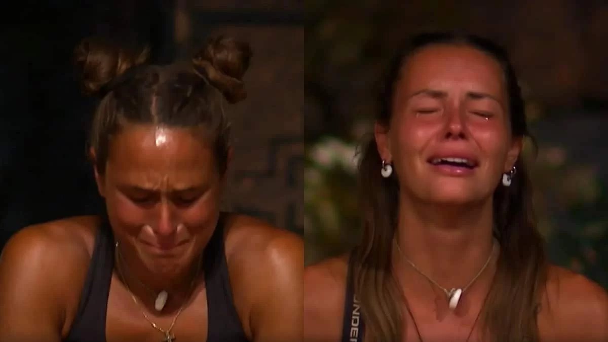 Survivor 5 trailer 19/3: Έκτακτο συμβούλιο! Η ανακοίνωση του Λιανού κάνει τους παίκτες να σπαράξουν στο κλάμα....