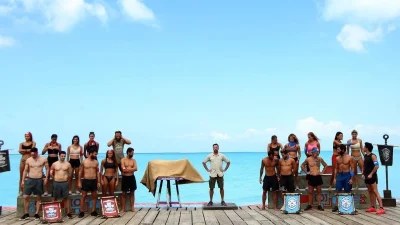 Survivor 5: Αυτή η ομάδα κέρδισε το έπαθλο επικοινωνίας