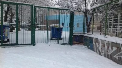 Κακοκαιρία Φίλιππος: Ποια σχολεία στην περιφέρεια Αττικής θα παραμείνουν κλειστά 10/3 αύριο;