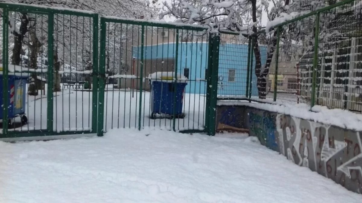 Κακοκαιρία Φίλιππος: Ποια σχολεία στην περιφέρεια Αττικής θα παραμείνουν κλειστά 10/3 αύριο;