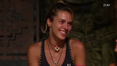 Survivor 5: Δεν το παρατήρησε κανείς - Η κίνηση της Κάτιας Ταραμπάνκο όταν ανακοίνωσε ο Λιανός πως αποχωρεί