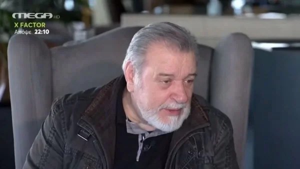 «Το συγκεκριμένο κοριτσάκι δεν...» - Ο Τάσος Χαλκιάς "άδειασε" την Ιωάννα Μαλέσκου