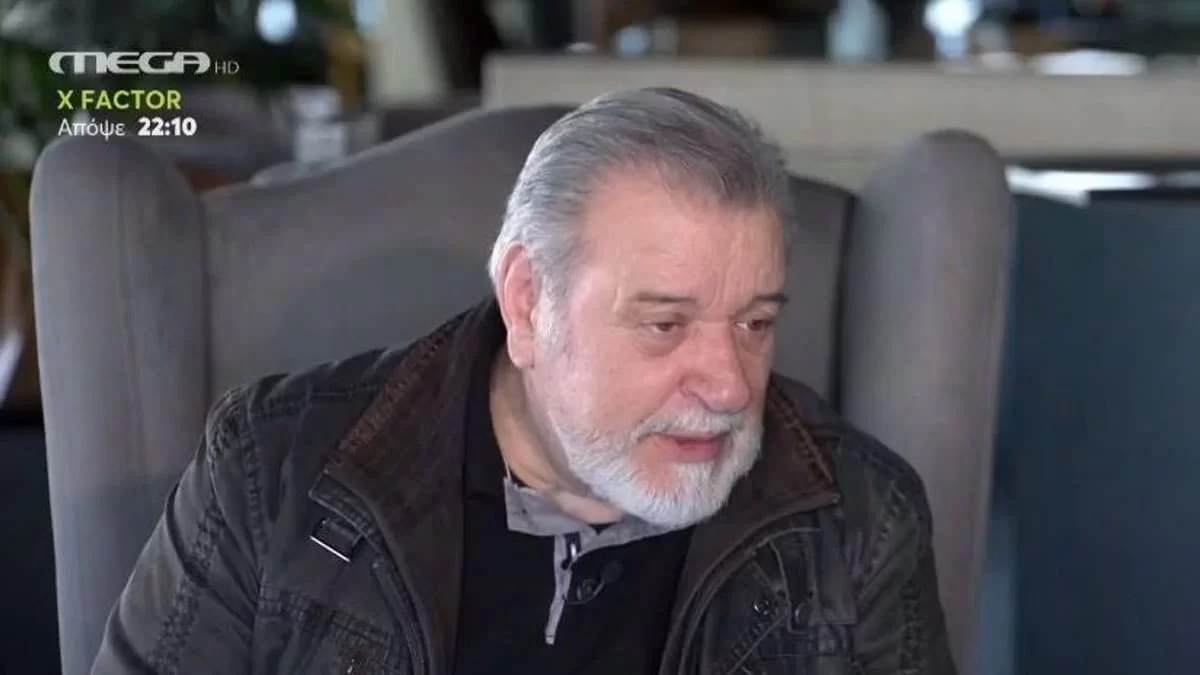 «Το συγκεκριμένο κοριτσάκι δεν...» - Ο Τάσος Χαλκιάς "άδειασε" την Ιωάννα Μαλέσκου