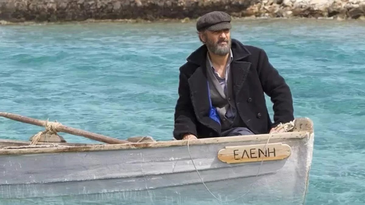 Τα πάνω κάτω με το Νησί 2 - Τι συμβαίνει με τη σειρά;