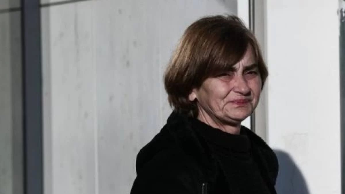 "Πόσο να αντέξω!" - Νέα διακοπή για τη δίκη της Ελένης Τοπαλούδη