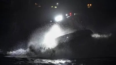 Τραγωδία στη Σάμο: Νεκρός εντοπίστηκε 65χρονος ψαράς που αγνοείτο