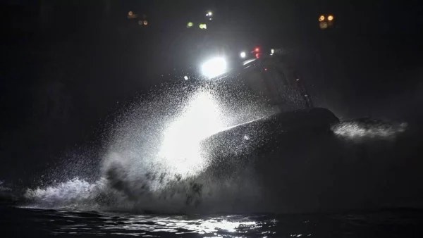 Τραγωδία στη Σάμο: Νεκρός εντοπίστηκε 65χρονος ψαράς που αγνοείτο
