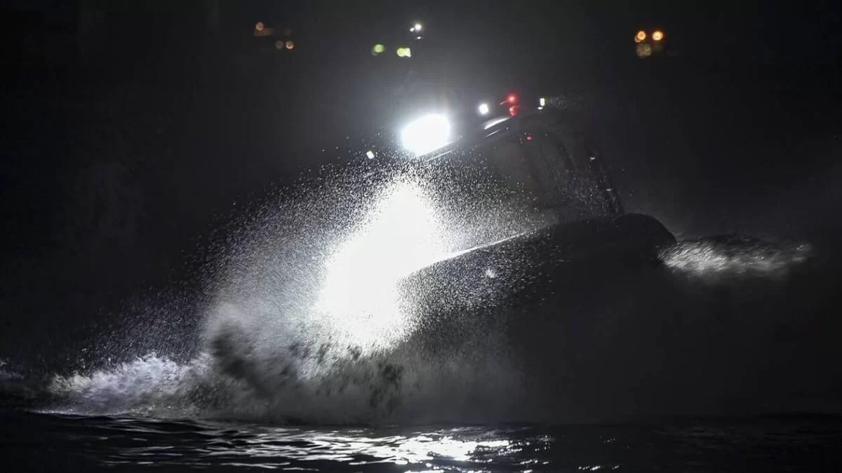 Τραγωδία στη Σάμο: Νεκρός εντοπίστηκε 65χρονος ψαράς που αγνοείτο