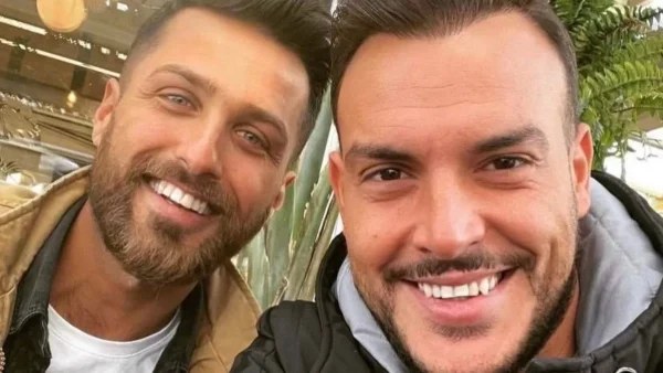Insta poll: Ποιους από τους δυο θα βάζατε πάλι στο Survivor 5;