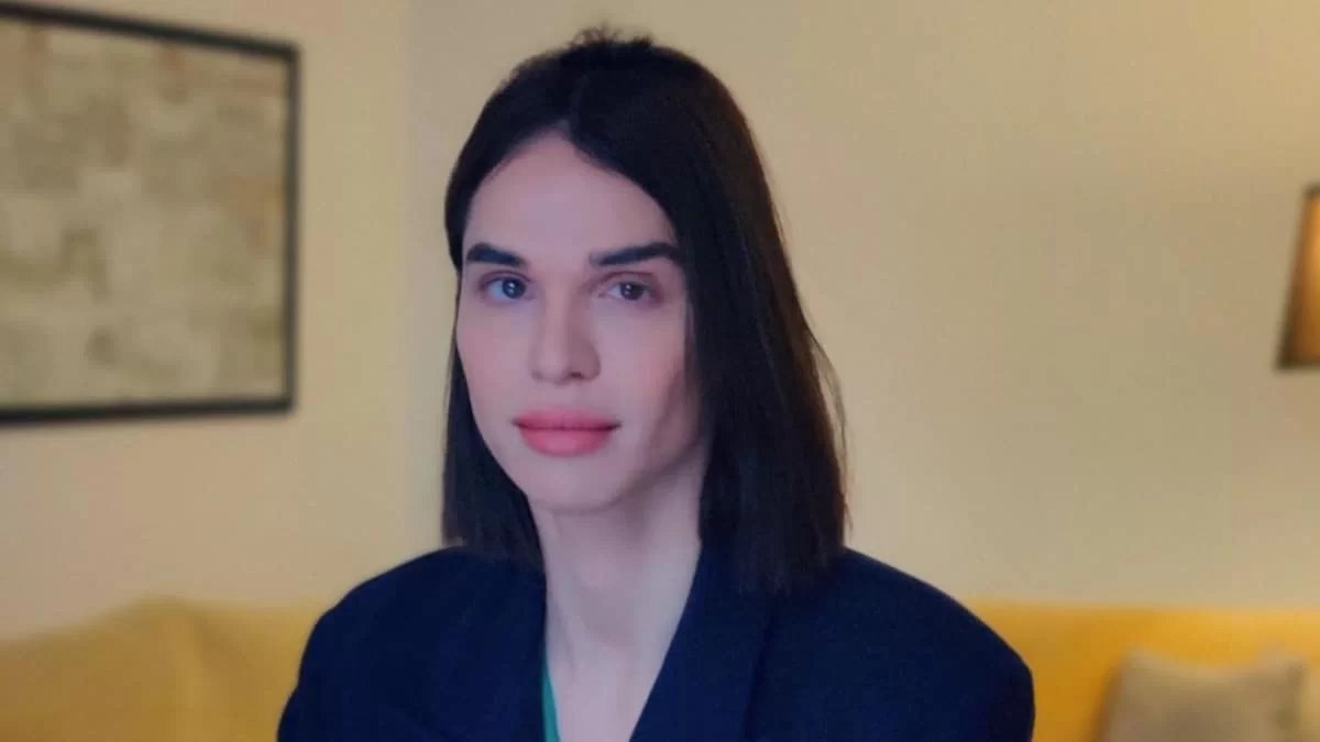 «Συνεχίζει και ο Κούγιας να κάνει ΚΟΥΓΙΕΣ» - Η ανάρτηση της Τζεφ Μοντάνα λίγο πριν τη δίκη Λιγνάδη