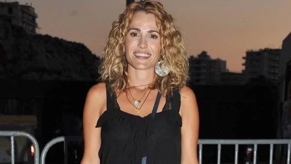 Η Τζένη Μπότση "έριξε" το Instagram με την κόρη της - Η απίστευτη φωτογραφία