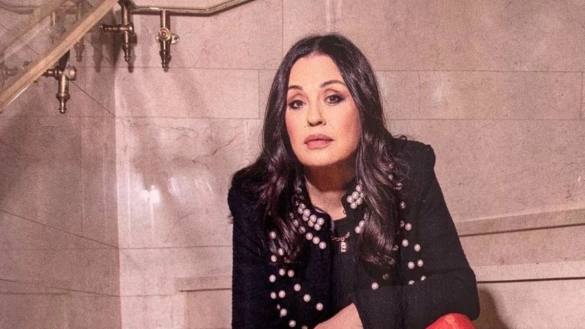 «Έχω βιώσει το κίνδυνο μιας βεντέτας» - Η εξομολόγηση της Μαρίας Τζομπανάκη