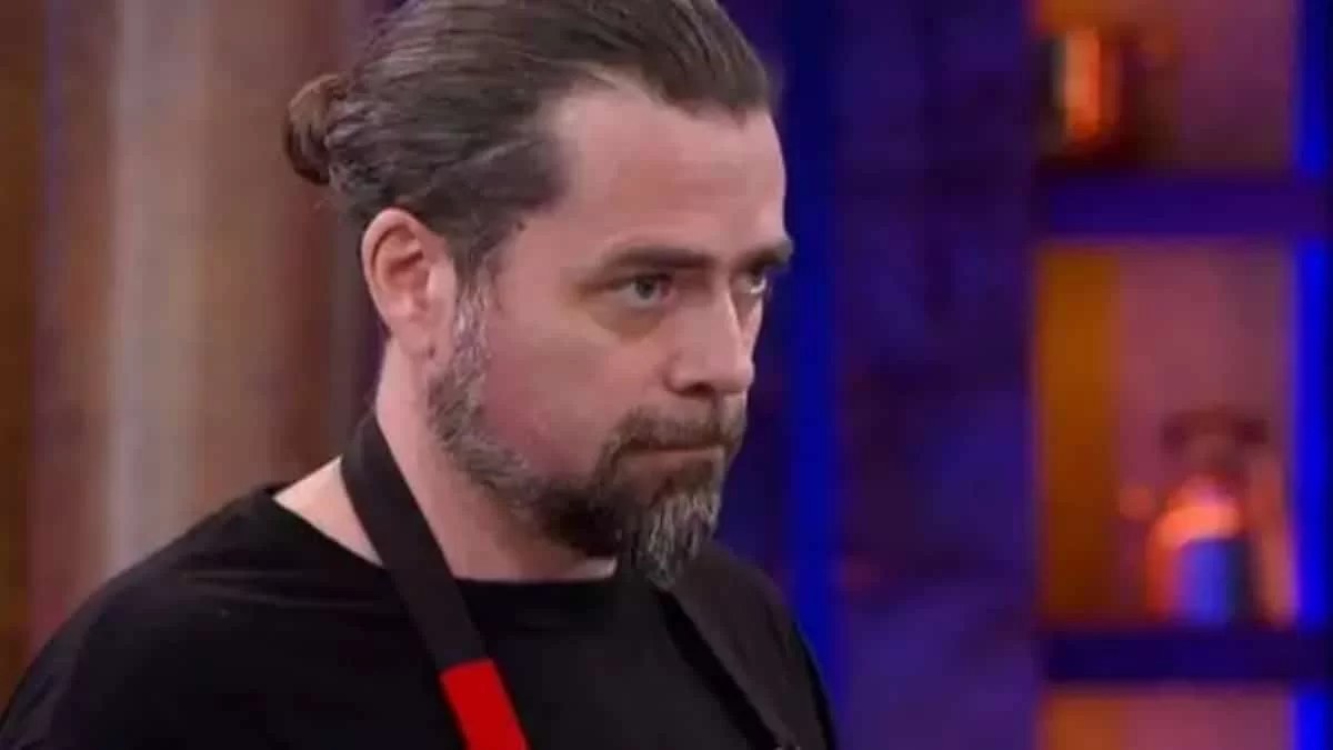 Masterchef 6: «Για μένα δεν είσαι μάγειρας» - Σε σοκ ο Τζόναθαν με το σχόλιο του συμπαίκτη του