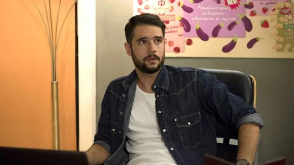 Σε ξένα χέρια: Ο Τζόρνταν έρχεται σε σύγκρουση με τον Φλοριάν - Τι συνέβη;