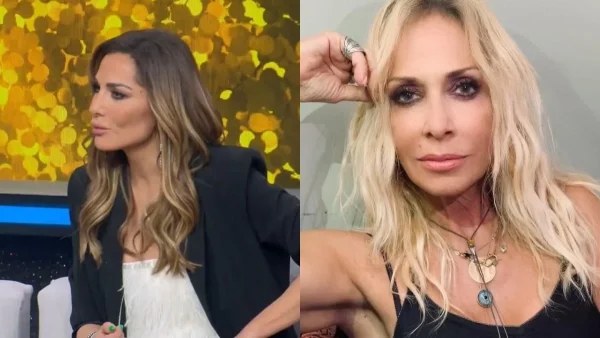 Ανακοινώθηκε στην εκπομπή της Δέσποινας Βανδή - Νέα αρχή για την Άννα Βίσση
