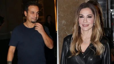 Εξελίξεις με το διαζύγιο της Δέσποινας Βανδή και του Ντέμη Νικολαΐδη 6 μήνες μετά την ανακοίνωση του χωρισμού