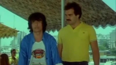 Γιάννης Μποσταντζόγλου: «Η ταινία ''Βασικά Καλησπέρα σας'' είναι μια μ@λ@κία και δεν την έχω δει ποτέ..»