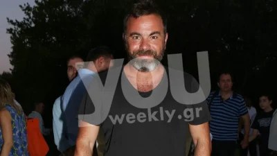 "Σπάει" την σιωπή του ο Βασίλης Καλλίδης για την απώλεια που τον "τσάκισε" - «Ούτε να θρηνήσεις δεν μπορείς»