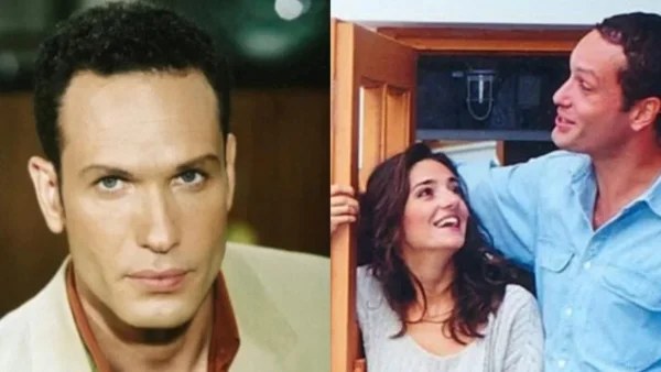 Παράτησε την υποκριτική και ασχολείται με... - Αυτή είναι η δουλειά του Βασίλη Κούκουρα σήμερα