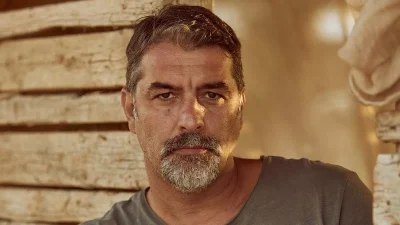 "Καλό ταξίδι..." - Θρήνος για τον Βασίλη Μπισμπίκη