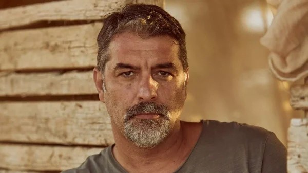 "Καλό ταξίδι..." - Θρήνος για τον Βασίλη Μπισμπίκη