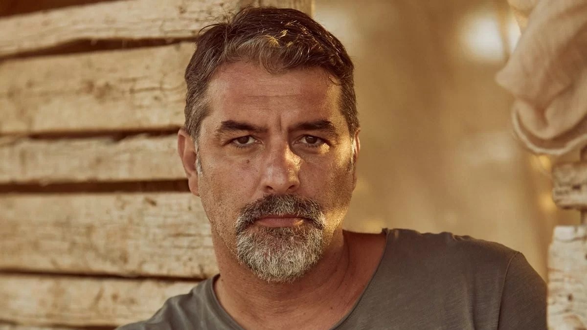 "Καλό ταξίδι..." - Θρήνος για τον Βασίλη Μπισμπίκη